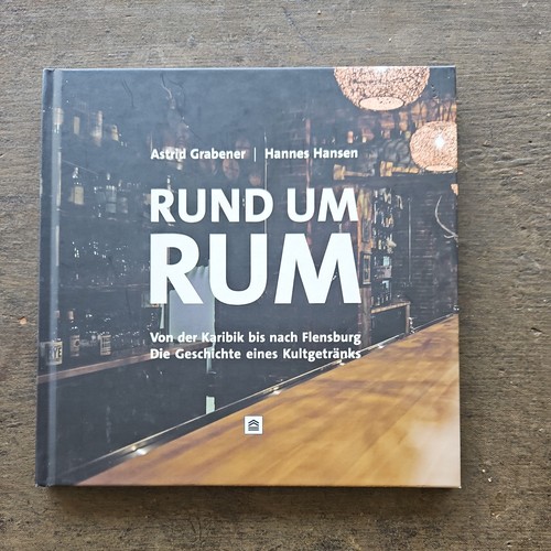Rund rum hannes hansen - rund, um