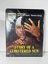 Geschichte Einer Klausurierten