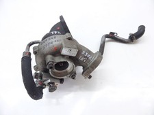 BMW 5er E61 E60 LCI 535d 286PS