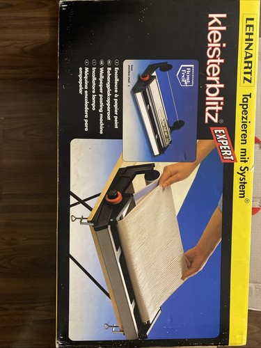 Tapezierhilfe von lehnartz - tapezierhilfe,