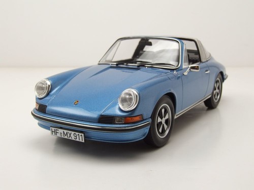 Porsche 911 targa 4 1973 - s, 2.4