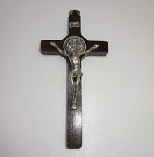 Kruzifix kreuz jesus aus - kruzifix, holz