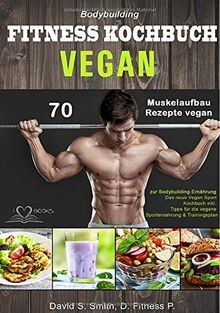 Bodybuilding vegan fitness - bodybuilding,