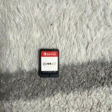 FIFA 18 Nintendo Switch