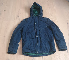 CLOCKHOUSE | WINTERJACKE |