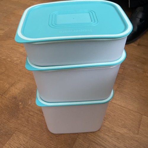 Tupperware dosen mit - dosen,