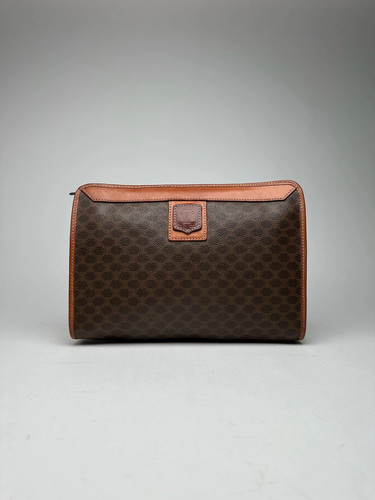 Vintage celine paris leather - vintage,