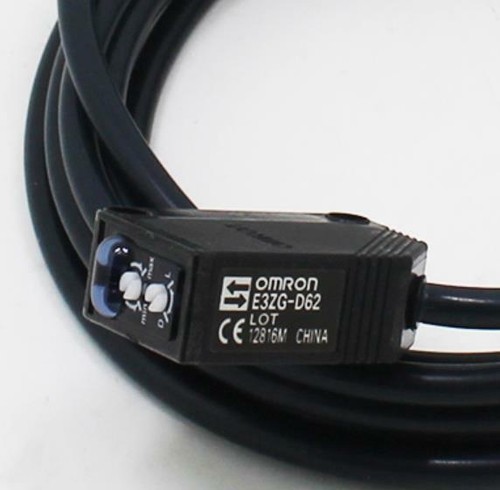 New photoelectric switch - new,