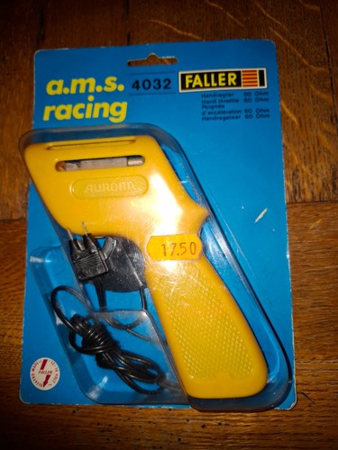 Faller ams drücker - drücker, ovp