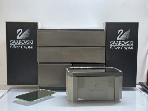 Swarovski set mit - set,