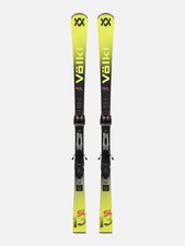 Völkl RACETIGER SL + RMOT-T