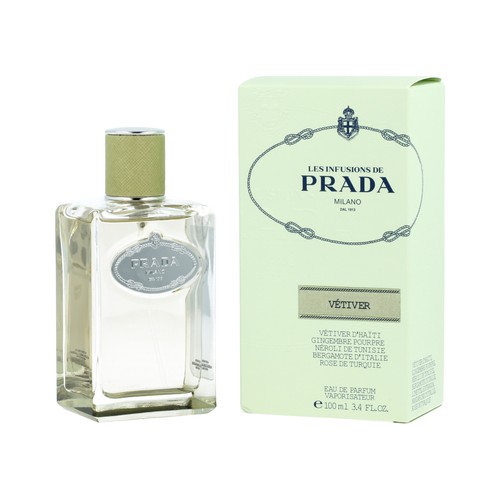Prada les infusions vetiver - prada,
