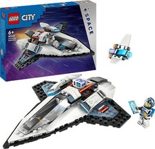 LEGO CITY Raumschiff 60430
