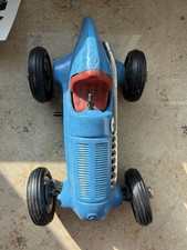 Vintage Schuco Studio 1050