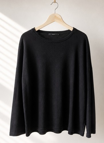 Oui cashmere blend - 👗,