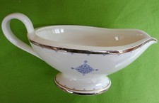 Villeroy & Boch Azurea . 1 Sauciere . V&B Porzellan