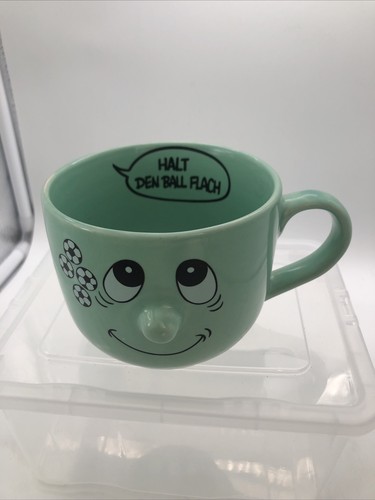 Kultige 90er kaffeetasse mit - kultige,