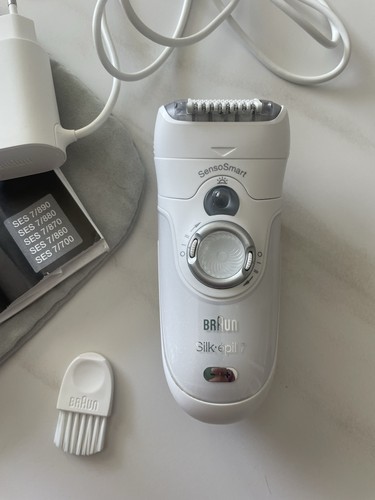 Braun silk epil epilierer - epil,