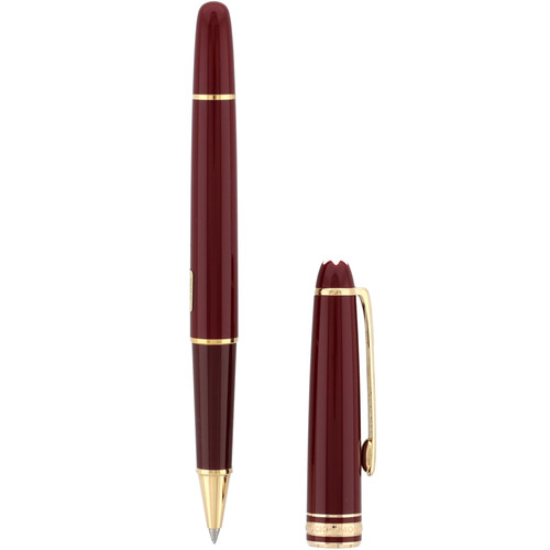 Montblanc meisterstück - montblanc,