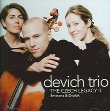 The Czech Legacy 2 - Smetana &