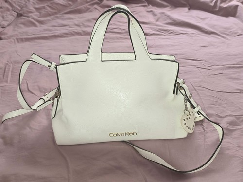 Calvin klein handtasche - klein,