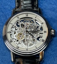 Luxus Automatik Skelett