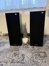 Technics SB-EX3 3-Wege HiFi