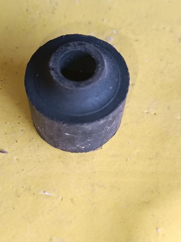 Gummiformteil seitenwagen - gummiformteil,