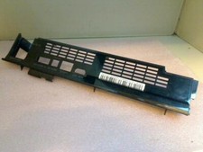 Gehäuse Abdeckung Blende