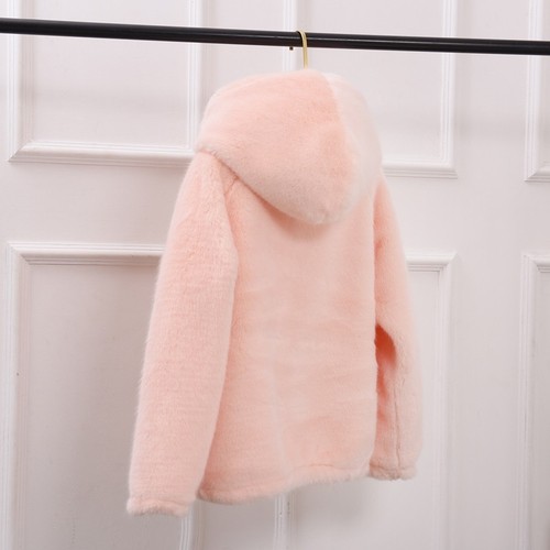 Damen mantel jacke mit - jacke, kapuze
