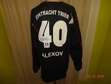 Eintracht Trier uhlsport