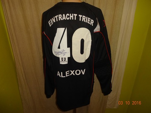 Eintracht trier uhlsport - trier,