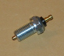 Leerlaufschalter für Honda