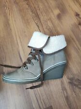 Esprit Schuhe mit Keilabsatz