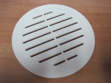 Tupperware   Frischegitter z.B. für  Clarissa , Salatperle   12,5 cm Durchmesser