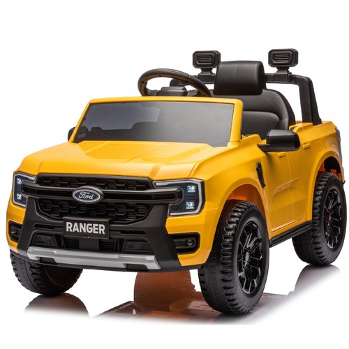 Ford elektroauto für kinder - ford,
