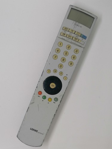Original loewe control - original,