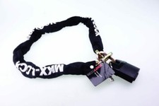 Kettenschloss Schloß 120cm