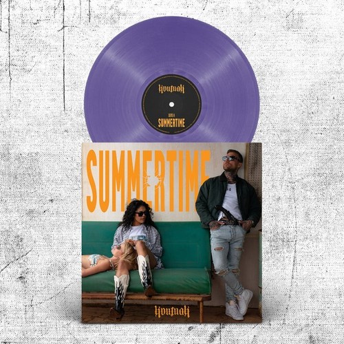Summertime - summertime, (ltd.