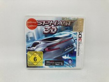 Asphalt 3D für Nintendo 3DS