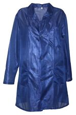 Herren Dederonkittel Arbeitskittel Kittel Dederon Nylon