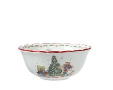 Müslischale Keramik 15x7cm -