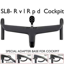 Road Bike Carbon Integrated