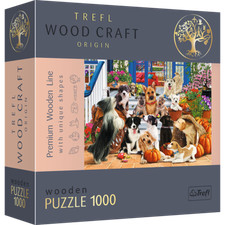 Trefl 20149 Hundefreundschaft