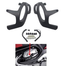 Zylinderkopf Motorschutz