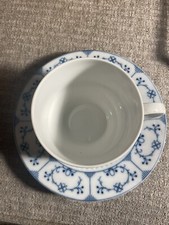 Kaiser Indigo Echt Kobalt Cup