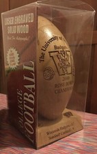 Wisconsin Badgers Grid Works