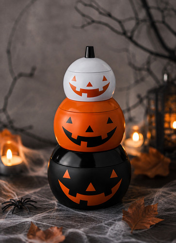 Ikea kustfyr halloween - kustfyr,