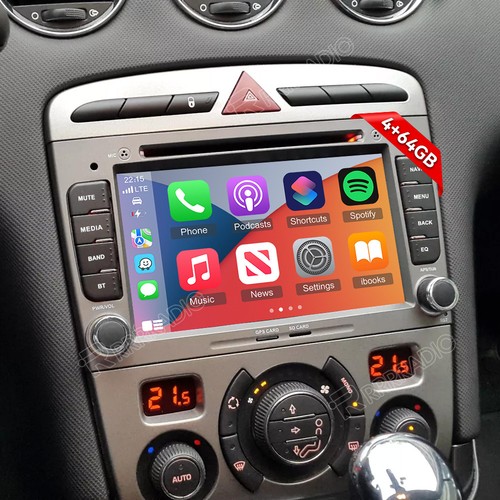 64gb für peugeot 308 - peugeot,