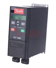 DANFOSS VLT 2800